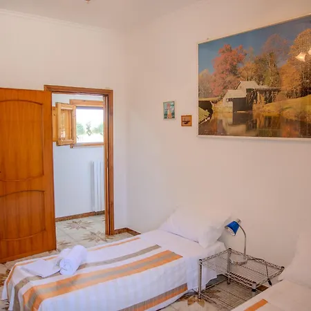 Villa Villa Ada Leporano