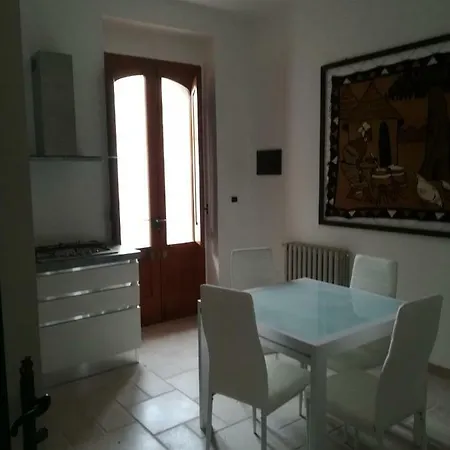 Holiday home Ada