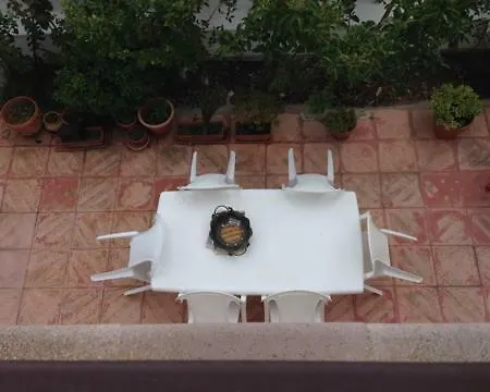 Ada Holiday home *
