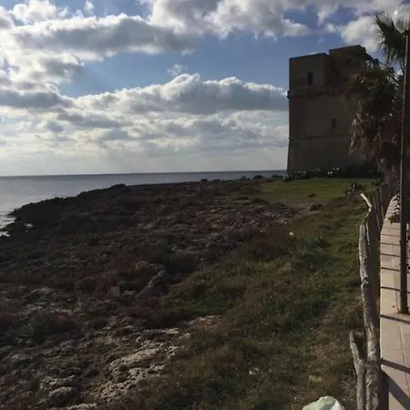 Hébergement de vacances Ada Torre Colimena