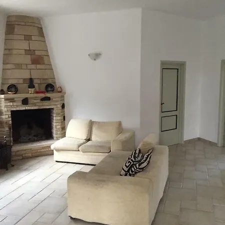 Σπίτι διακοπών Ada Torre Colimena
