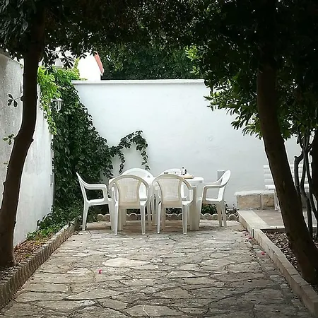 Ada Holiday home Torre Colimena